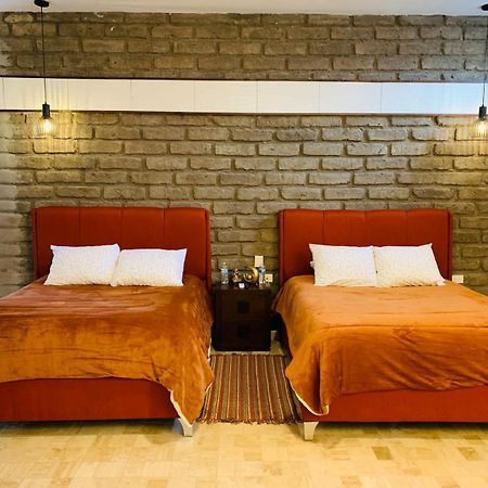 Hotel Boutique El Embrujo Parras de la Fuente Εξωτερικό φωτογραφία