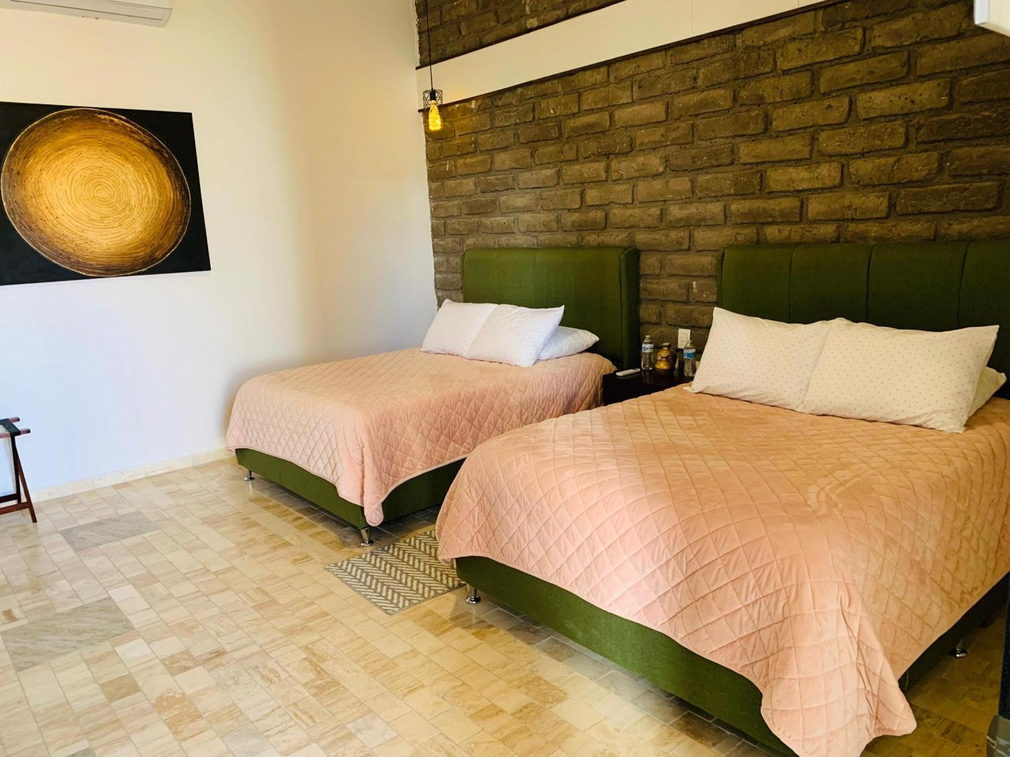 Hotel Boutique El Embrujo Parras de la Fuente Εξωτερικό φωτογραφία