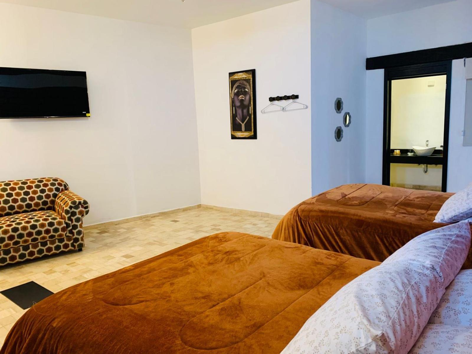 Hotel Boutique El Embrujo Parras de la Fuente Εξωτερικό φωτογραφία